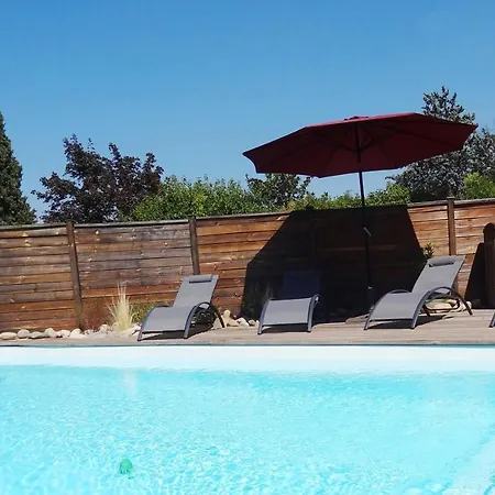 Pont De L'arc A Aix Avec Piscine Au Calme 92 M2 Aix-en-Provence