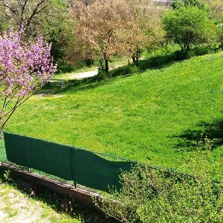 Holiday home Pont De L'arc A Aix Avec Piscine Au Calme 92 M2 *