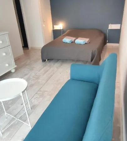 Holiday home Pont De L'arc A Aix Avec Piscine Au Calme 92 M2 Aix-en-Provence