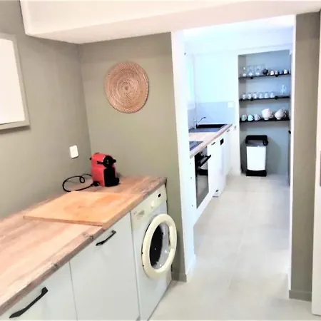 Holiday home Pont De L'arc A Aix Avec Piscine Au Calme 92 M2 Aix-en-Provence